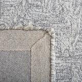 Safavieh Ikat Ikt652F Grey/Ivory Rug - Safavieh - ikt652f - 6r