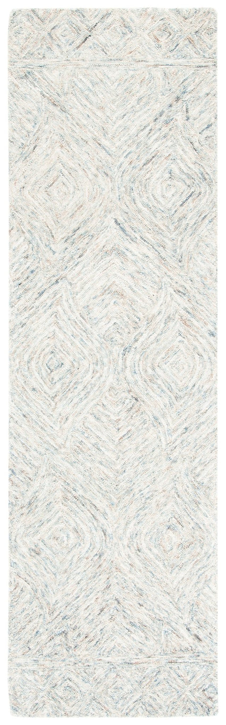 Safavieh Ikat Ikt703B Beige/Grey Rugs - Safavieh - ikt703b - 28