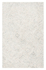 Safavieh Ikat Ikt703B Beige/Grey Rugs - Safavieh - ikt703b - 3