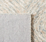 Safavieh Ikat Ikt703B Beige/Grey Rugs - Safavieh - ikt703b - 6r