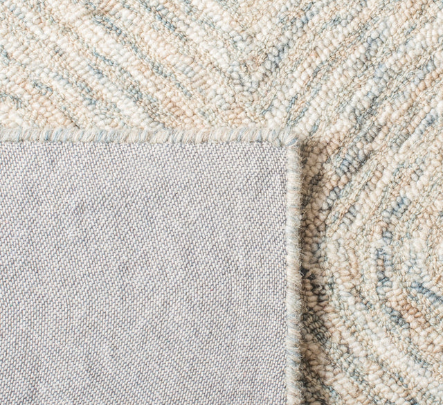 Safavieh Ikat Ikt703B Beige/Grey Rugs - Safavieh - ikt703b - 6r