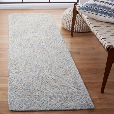 Safavieh Ikat Ikt703B Beige/Grey Rugs - Safavieh - ikt703b - 6r
