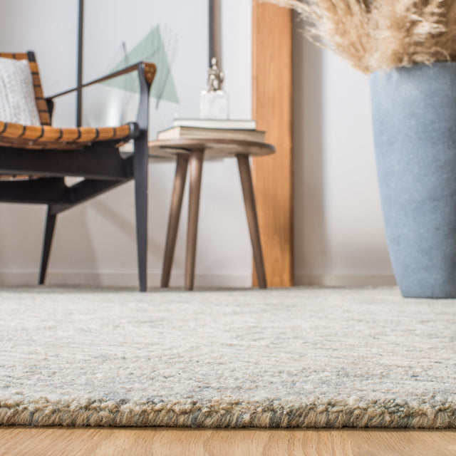 Safavieh Ikat Ikt703B Beige/Grey Rugs - Safavieh - ikt703b - 6r