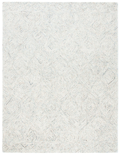 Safavieh Ikat Ikt703B Beige/Grey Rugs - Safavieh - ikt703b - 6r