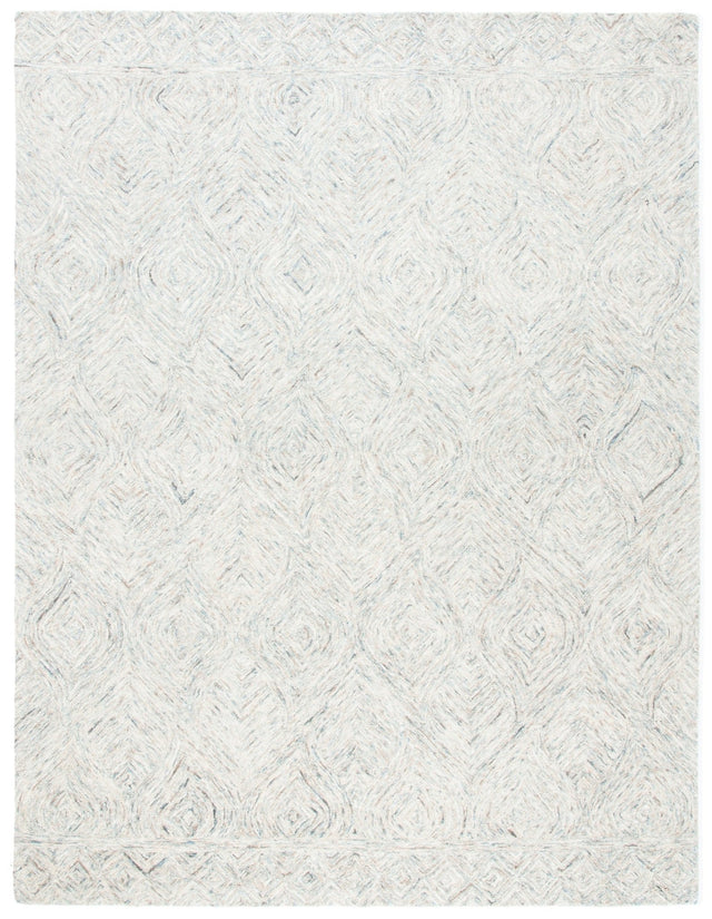 Safavieh Ikat Ikt703B Beige/Grey Rugs - Safavieh - ikt703b - 6r