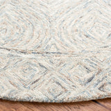Safavieh Ikat Ikt703B Beige/Grey Rugs - Safavieh - ikt703b - 6r