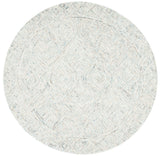Safavieh Ikat Ikt703B Beige/Grey Rugs - Safavieh - ikt703b - 6r