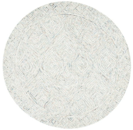 Safavieh Ikat Ikt703B Beige/Grey Rugs - Safavieh - ikt703b - 6r