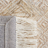 Safavieh Ikat Ikt803B Ivory/Sage Rug - Safavieh - ikt803b - 6r