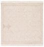 Safavieh Ikat Ikt803B Ivory/Sage Rug - Safavieh - ikt803b - 6sq