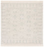 Safavieh Ikat Ikt804B Ivory/Grey Rug - Safavieh - ikt804b - 6sq