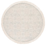 Safavieh Ikat Ikt805B Ivory/Light Blue Rug - Safavieh - ikt805b - 6r