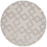 Safavieh Impressions Im311A Grey Rugs - Safavieh - im311a - 5r