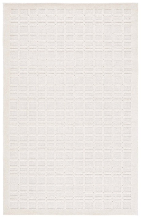 Safavieh Impressions Im312A Ivory Rug - Safavieh - im312a - 3