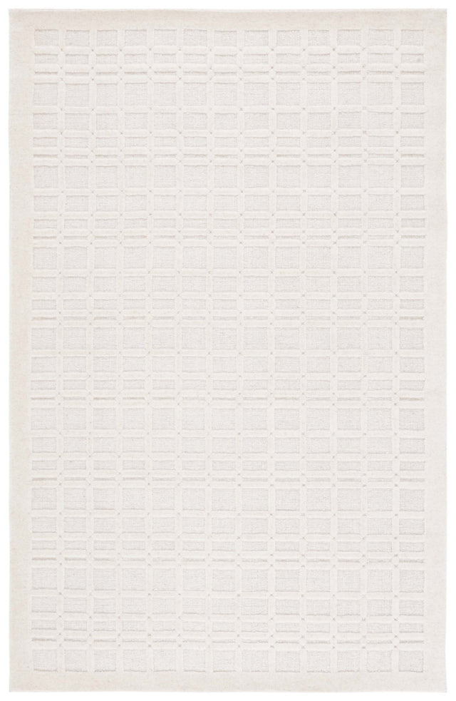 Safavieh Impressions Im312A Ivory Rug - Safavieh - im312a - 3