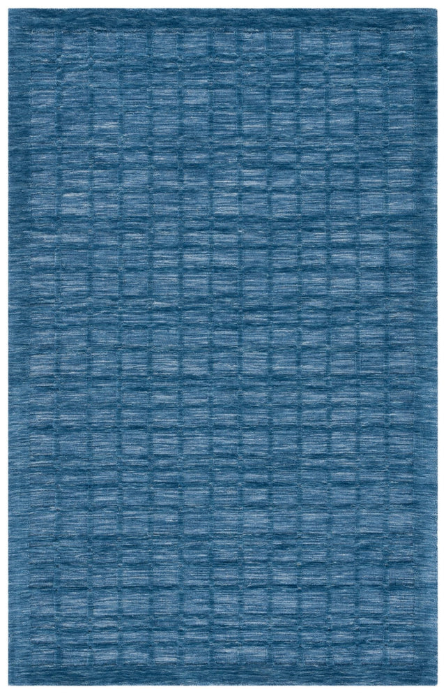 Safavieh Impressions Im312M Blue Rug - Safavieh - im312m - 3