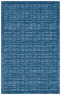 Safavieh Impressions Im312M Blue Rug - Safavieh - im312m - 3