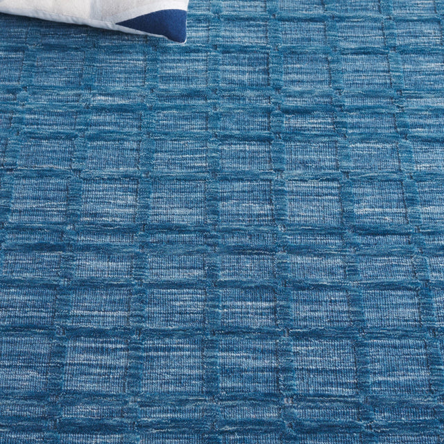 Safavieh Impressions Im312M Blue Rug - Safavieh - im312m - 3