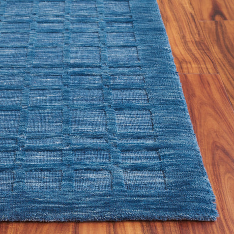 Safavieh Impressions Im312M Blue Rug - Safavieh - im312m - 3