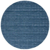 Safavieh Impressions 6'-0" x 6'-0" Rug in Blue