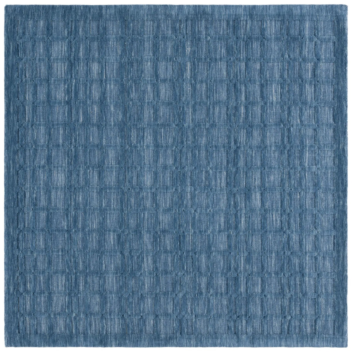 Safavieh Impressions 6'-0" x 6'-0" Rug in Blue