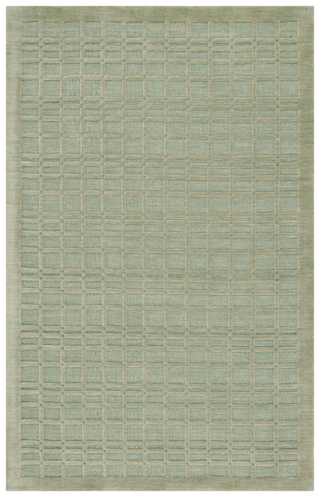 Safavieh Impressions Im312Y Green Rug - Safavieh - im312y - 3