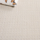 Safavieh Impressions Im314A Ivory Rug - Safavieh - im314a - 3