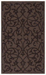 Safavieh Impressions 3'-0" x 5'-0" Rug in Brown