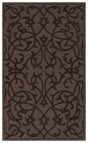 Safavieh Impressions 3'-0" x 5'-0" Rug in Brown