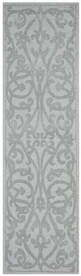 Safavieh Impressions Im341B Grey Rugs - Safavieh - im341b - 26