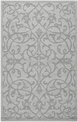 Safavieh Impressions Im341B Grey Rugs - Safavieh - im341b - 3