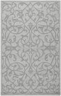 Safavieh Impressions Im341B Grey Rugs - Safavieh - im341b - 3
