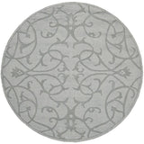 Safavieh Impressions Im341B Grey Rugs - Safavieh - im341b - 5r