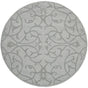 Safavieh Impressions Im341B Grey Rugs - Safavieh - im341b - 5r