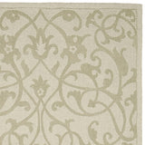 Safavieh Impressions Im341C Sage Rugs - Safavieh - im341c - 3