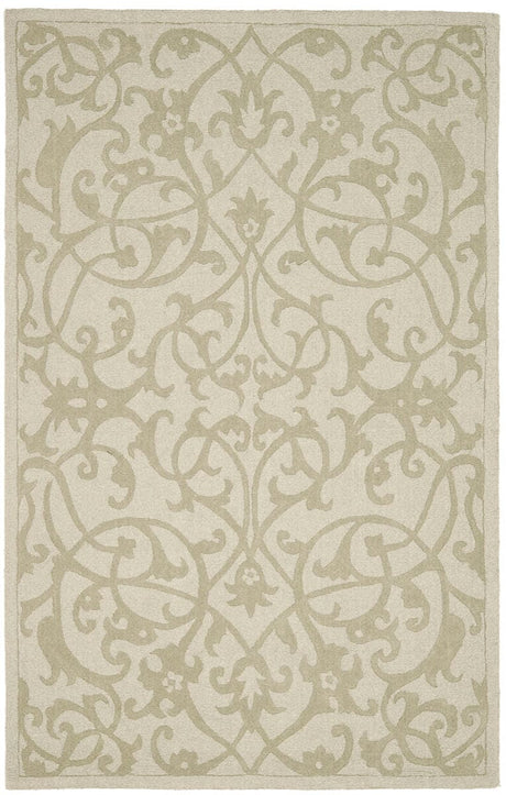 Safavieh Impressions Im341C Sage Rugs - Safavieh - im341c - 3