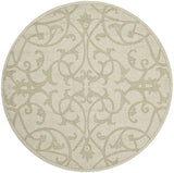 Safavieh Impressions Im341C Sage Rugs - Safavieh - im341c - 5r