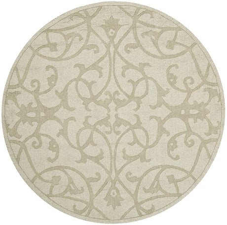 Safavieh Impressions Im341C Sage Rugs - Safavieh - im341c - 5r