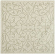 Safavieh Impressions Im341C Sage Rugs - Safavieh - im341c - 6sq
