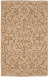 Safavieh Impressions Im341D Light Brown Rugs - Safavieh - im341d - 3
