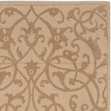 Safavieh Impressions Im341D Light Brown Rugs - Safavieh - im341d - 3