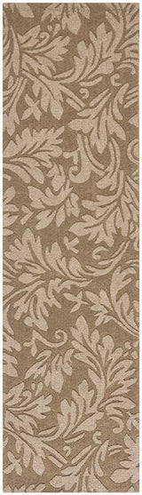 Safavieh Impressions Im344A Brown Rugs - Safavieh - im344a - 26