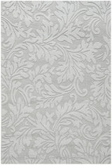 Safavieh Impressions Im344B Grey Rugs - Safavieh - im344b - 3
