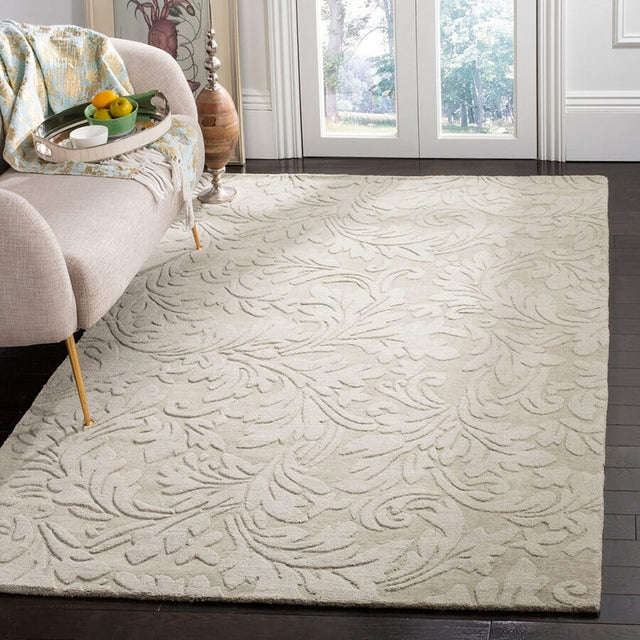 Safavieh Impressions Im344C Sage Rugs - Safavieh - im344c - 3