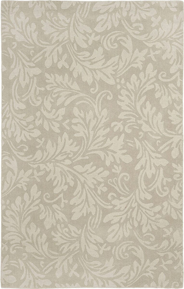 Safavieh Impressions Im344C Sage Rugs - Safavieh - im344c - 5r