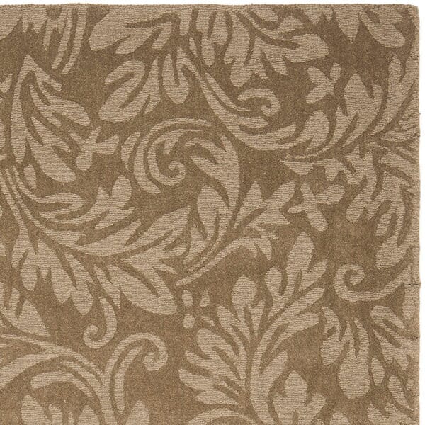 Safavieh Impressions Im344D Light Brown Rugs - Safavieh - im344d - 3