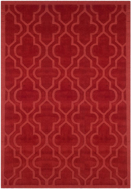 Safavieh Impressions Im351A Rust Rugs - Safavieh - im351a - 4