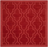 Safavieh Impressions Im351A Rust Rugs - Safavieh - im351a - 5r