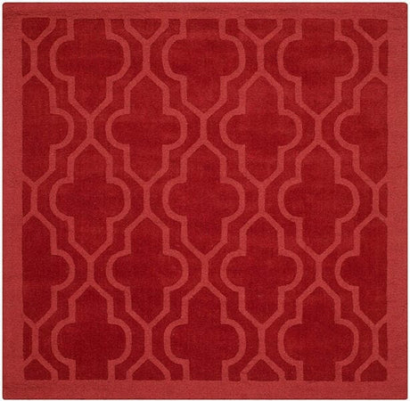 Safavieh Impressions Im351A Rust Rugs - Safavieh - im351a - 5r