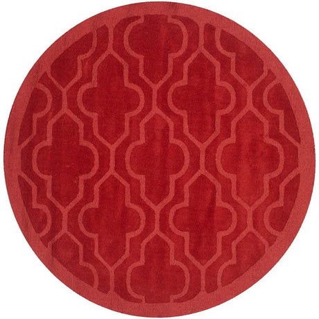 Safavieh Impressions Im351A Rust Rugs - Safavieh - im351a - 5r